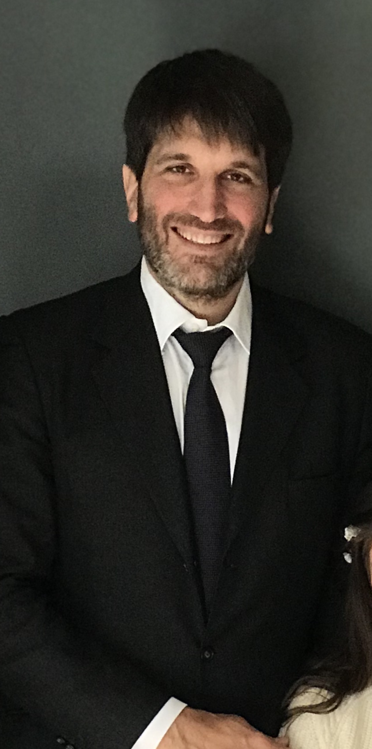 Sébastien Gianfermi